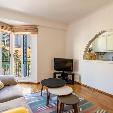 Apartment Eldomar Funchal  Ngoại thất bức ảnh