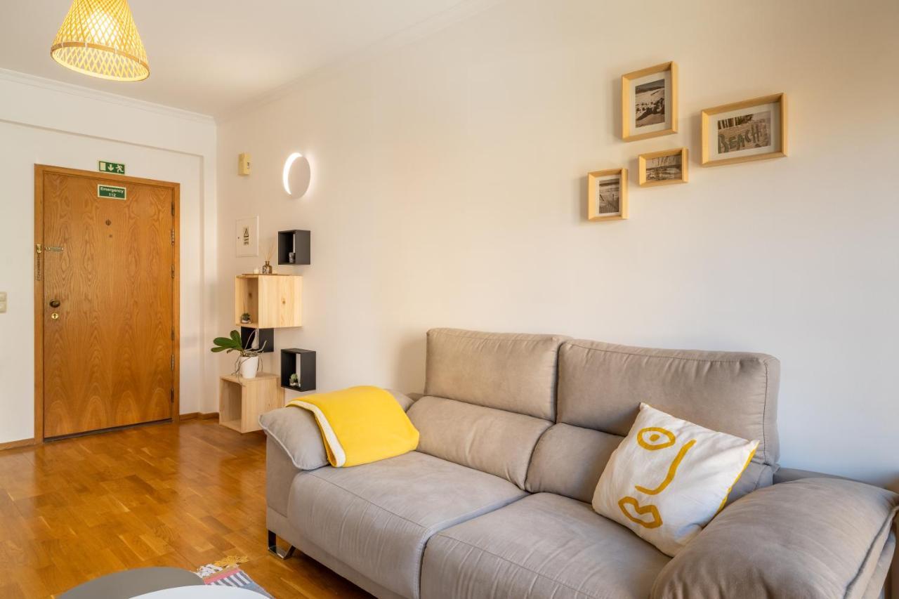 Apartment Eldomar Funchal  Ngoại thất bức ảnh