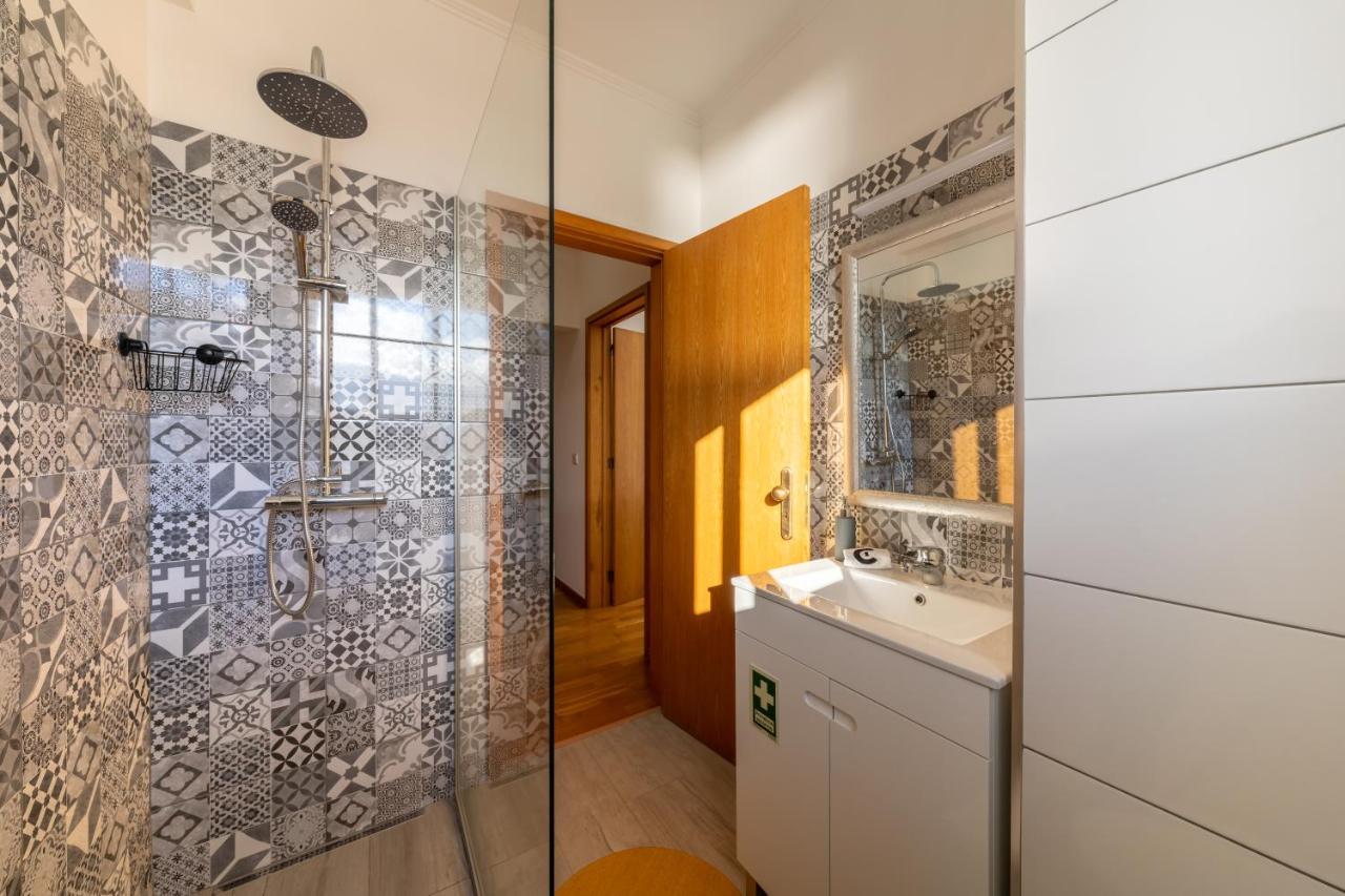 Apartment Eldomar Funchal  Ngoại thất bức ảnh