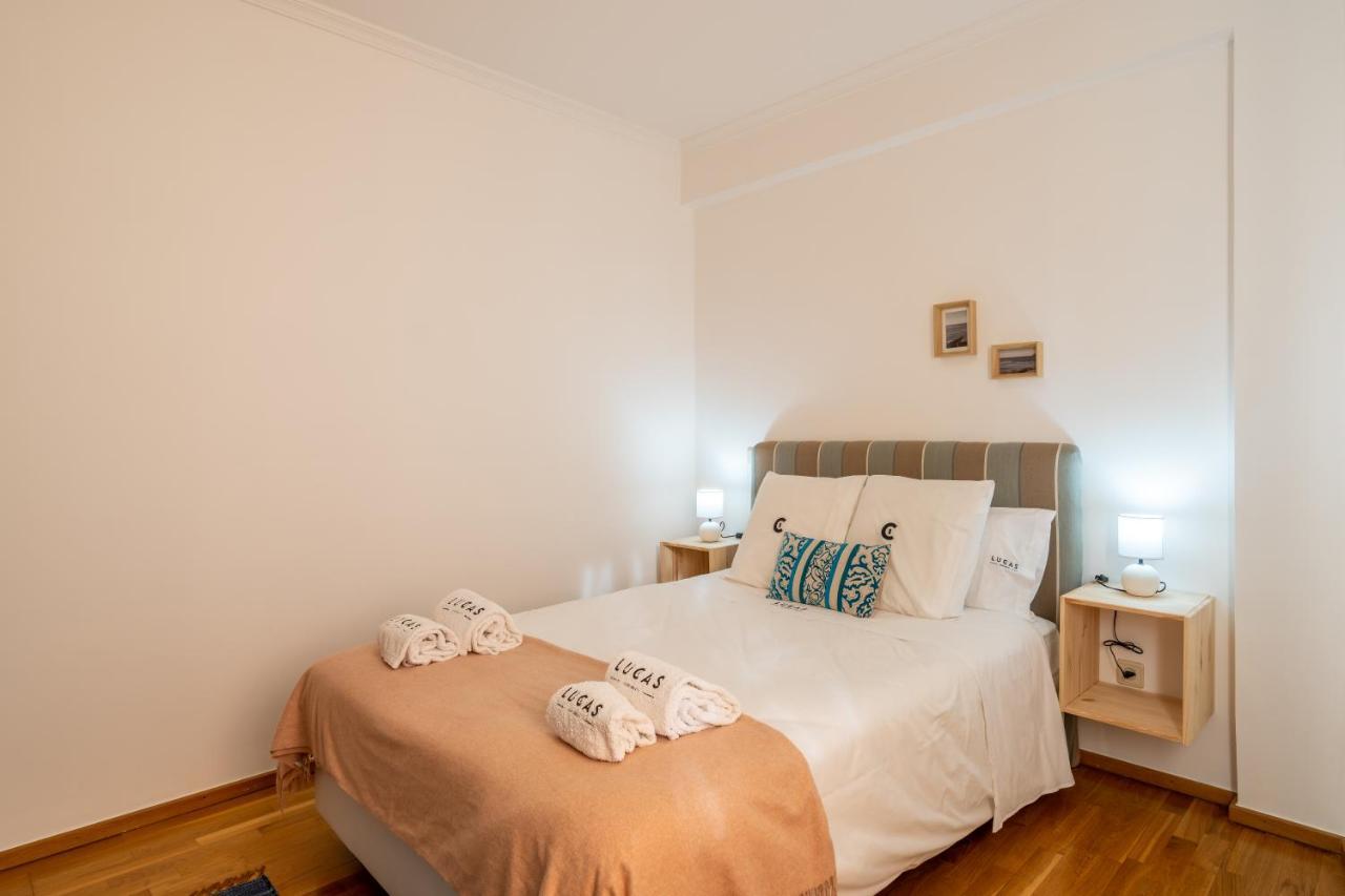 Apartment Eldomar Funchal  Ngoại thất bức ảnh