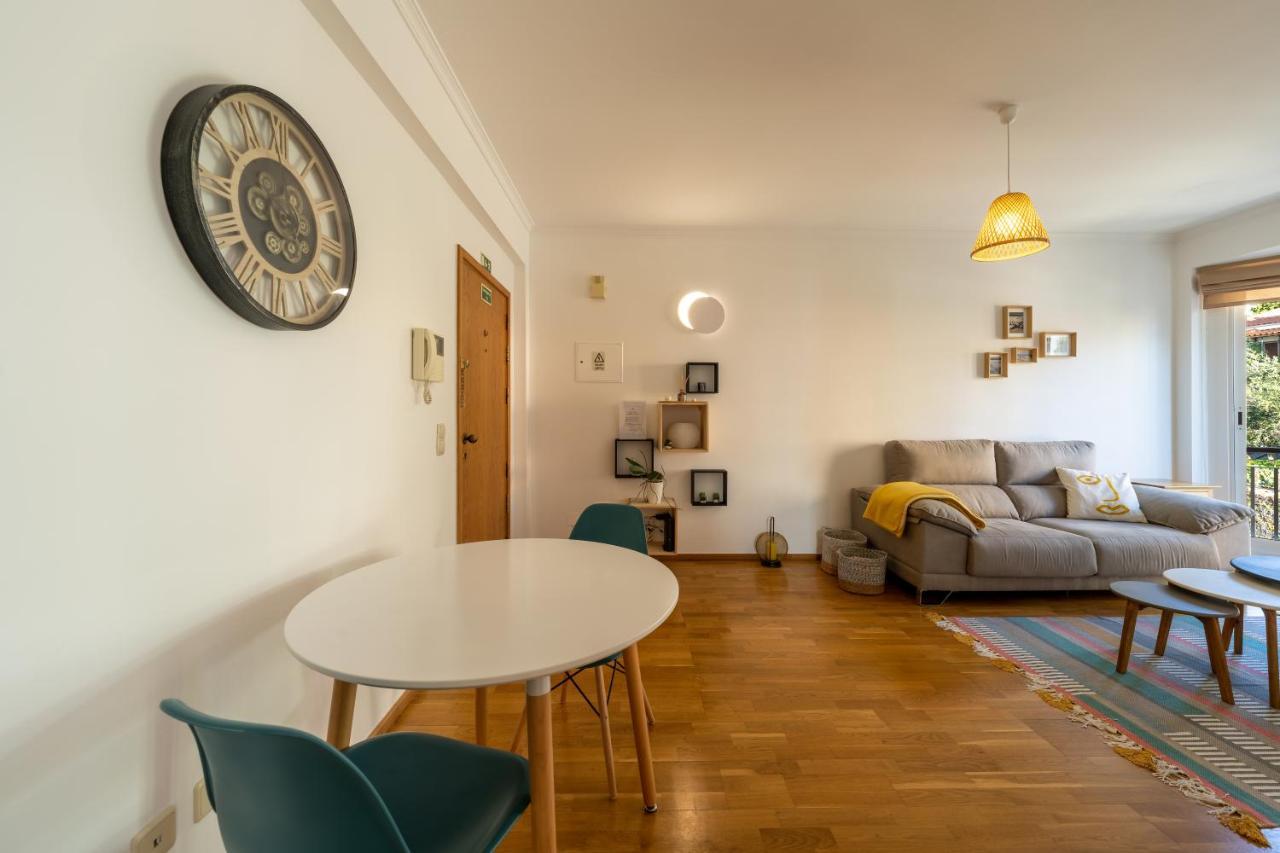 Apartment Eldomar Funchal  Ngoại thất bức ảnh