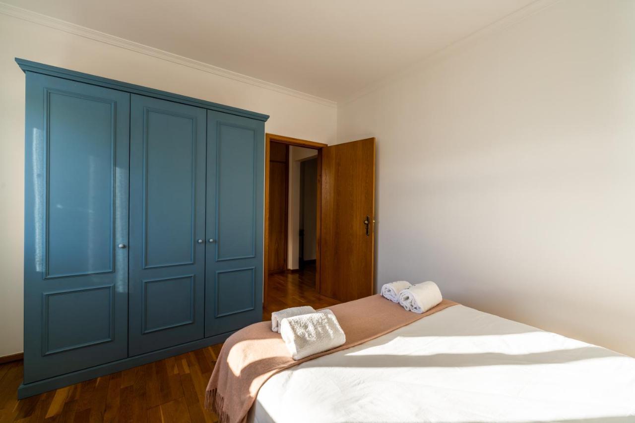 Apartment Eldomar Funchal  Ngoại thất bức ảnh